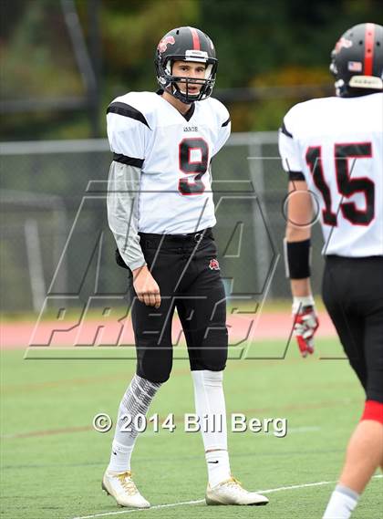 Thumbnail 3 in Warde @ Darien  photogallery.