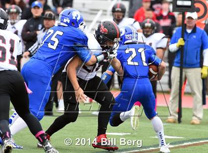 Thumbnail 2 in Warde @ Darien  photogallery.