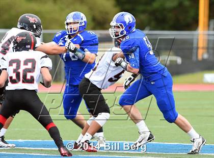 Thumbnail 1 in Warde @ Darien  photogallery.