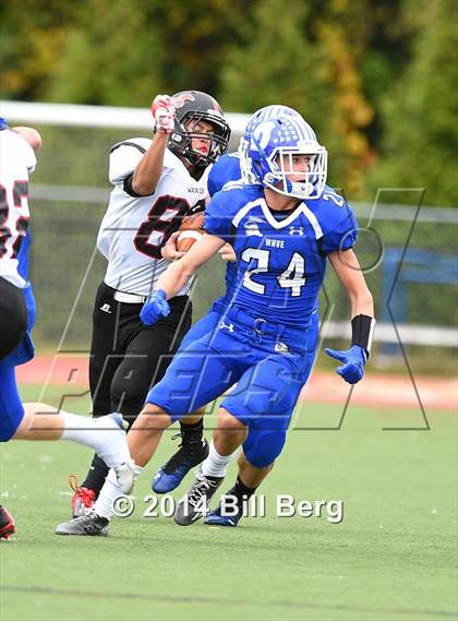 Thumbnail 3 in Warde @ Darien  photogallery.