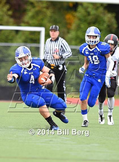 Thumbnail 1 in Warde @ Darien  photogallery.