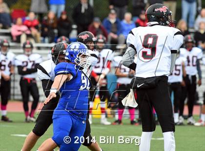 Thumbnail 1 in Warde @ Darien  photogallery.