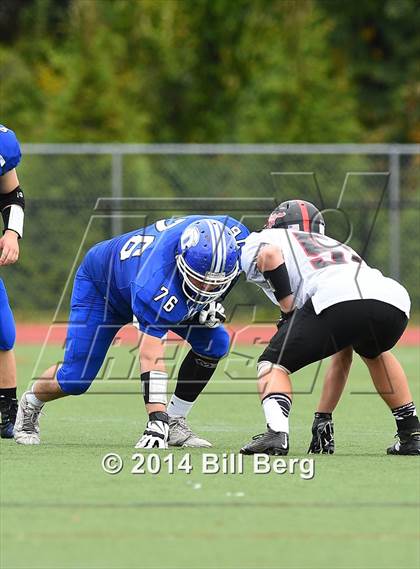 Thumbnail 3 in Warde @ Darien  photogallery.
