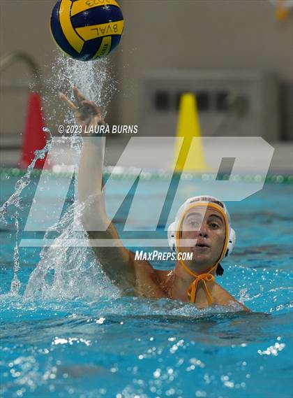 Thumbnail 1 in Leland vs Willow Glen (BVAL Semifinal) photogallery.