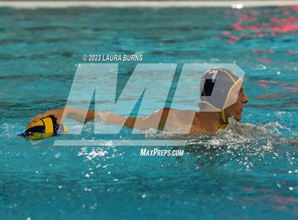 Thumbnail 2 in Leland vs Willow Glen (BVAL Semifinal) photogallery.
