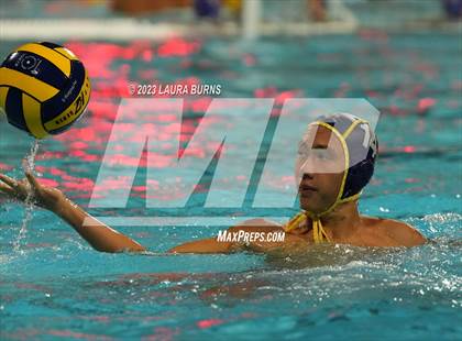 Thumbnail 1 in Leland vs Willow Glen (BVAL Semifinal) photogallery.