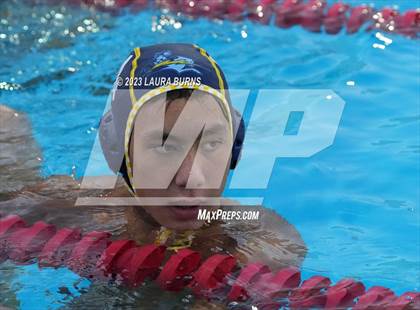 Thumbnail 3 in Leland vs Willow Glen (BVAL Semifinal) photogallery.