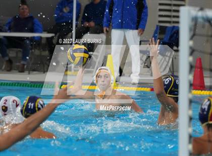 Thumbnail 1 in Leland vs Willow Glen (BVAL Semifinal) photogallery.