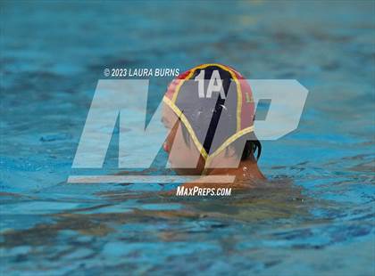 Thumbnail 3 in Leland vs Willow Glen (BVAL Semifinal) photogallery.