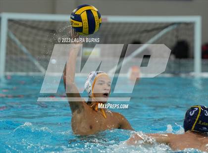 Thumbnail 3 in Leland vs Willow Glen (BVAL Semifinal) photogallery.