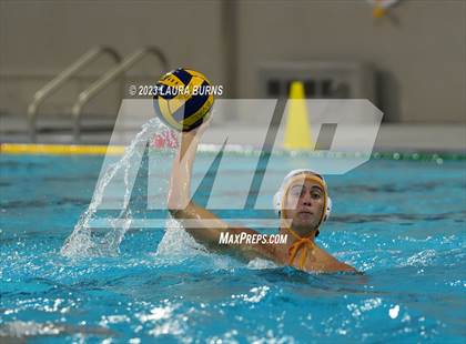 Thumbnail 3 in Leland vs Willow Glen (BVAL Semifinal) photogallery.