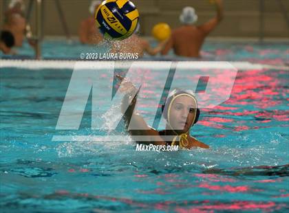 Thumbnail 1 in Leland vs Willow Glen (BVAL Semifinal) photogallery.