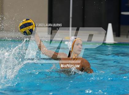 Thumbnail 3 in Leland vs Willow Glen (BVAL Semifinal) photogallery.