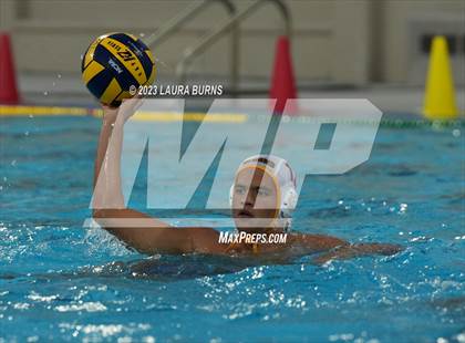 Thumbnail 1 in Leland vs Willow Glen (BVAL Semifinal) photogallery.