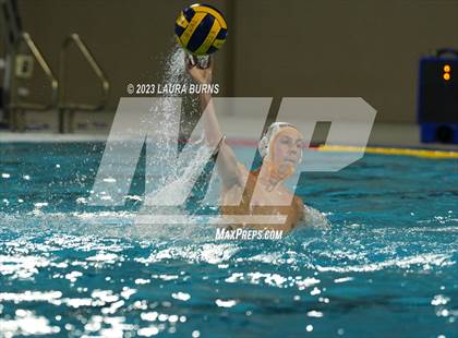 Thumbnail 2 in Leland vs Willow Glen (BVAL Semifinal) photogallery.