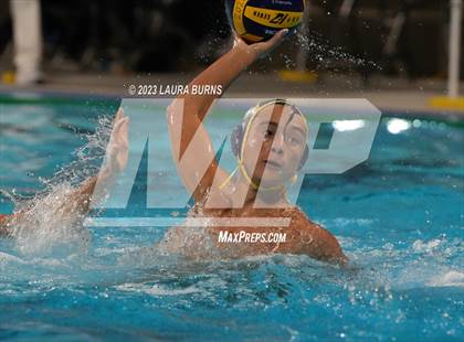 Thumbnail 3 in Leland vs Willow Glen (BVAL Semifinal) photogallery.