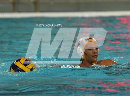 Thumbnail 1 in Leland vs Willow Glen (BVAL Semifinal) photogallery.