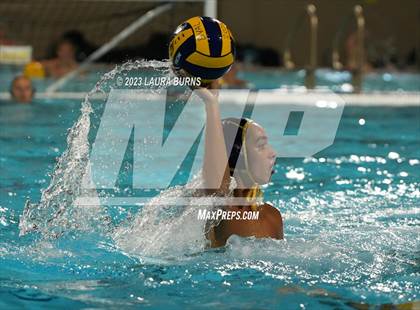 Thumbnail 2 in Leland vs Willow Glen (BVAL Semifinal) photogallery.