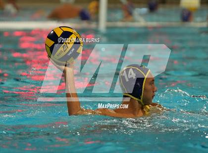 Thumbnail 2 in Leland vs Willow Glen (BVAL Semifinal) photogallery.