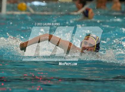 Thumbnail 3 in Leland vs Willow Glen (BVAL Semifinal) photogallery.