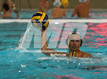 Thumbnail 3 in Leland vs Willow Glen (BVAL Semifinal) photogallery.