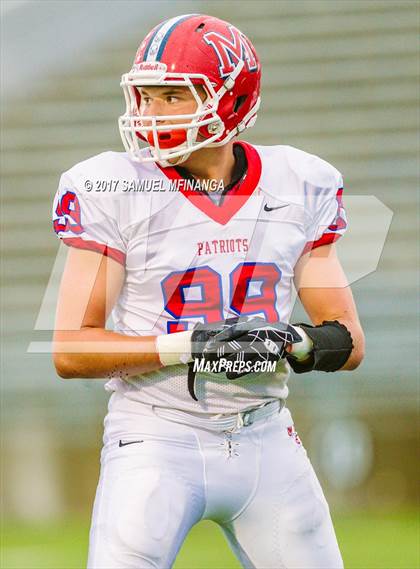 Thumbnail 3 in Millard South @ Lincoln East  photogallery.