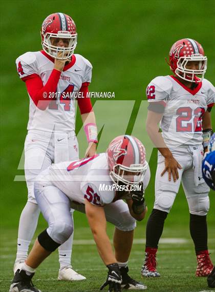 Thumbnail 3 in Millard South @ Lincoln East  photogallery.