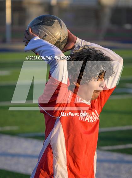 Thumbnail 3 in Marshall @ Muir photogallery.