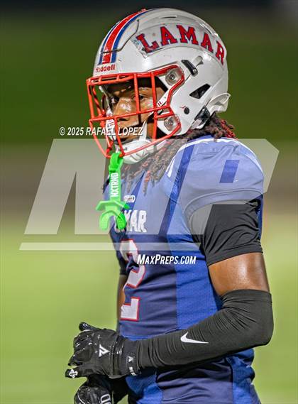 Thumbnail 1 in Alief Elsik @ Lamar photogallery.