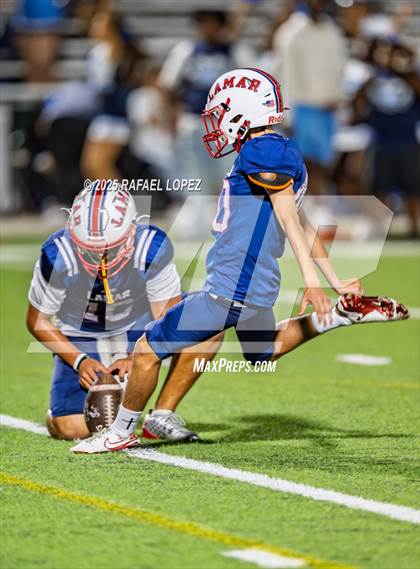 Thumbnail 1 in Alief Elsik @ Lamar photogallery.