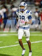 Photo from the gallery "Alief Elsik @ Lamar"