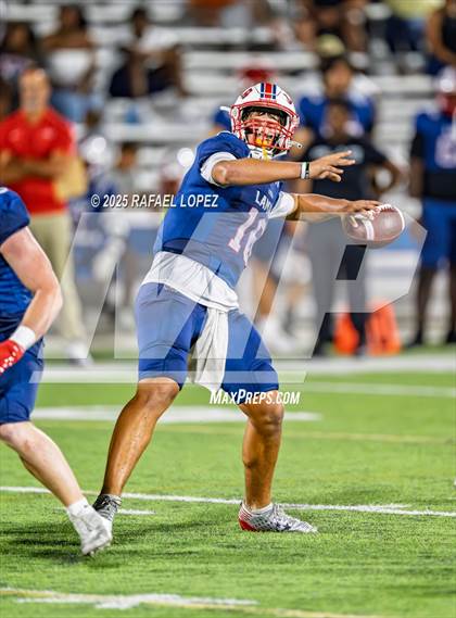Thumbnail 2 in Alief Elsik @ Lamar photogallery.
