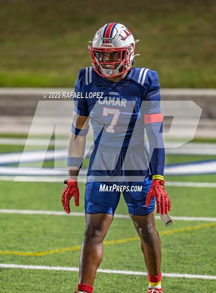 Thumbnail 1 in Alief Elsik @ Lamar photogallery.