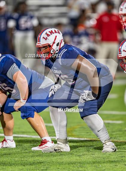Thumbnail 1 in Alief Elsik @ Lamar photogallery.