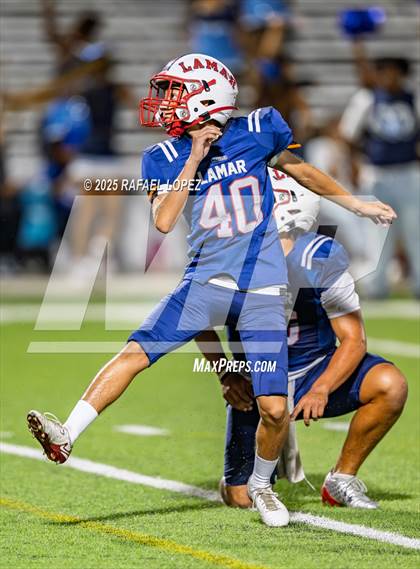 Thumbnail 3 in Alief Elsik @ Lamar photogallery.