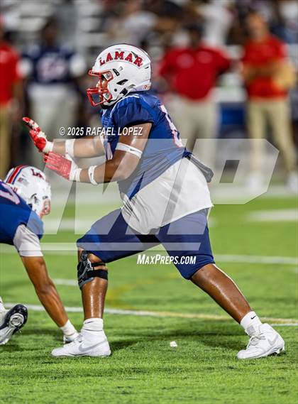 Thumbnail 2 in Alief Elsik @ Lamar photogallery.