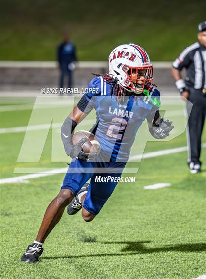 Thumbnail 2 in Alief Elsik @ Lamar photogallery.