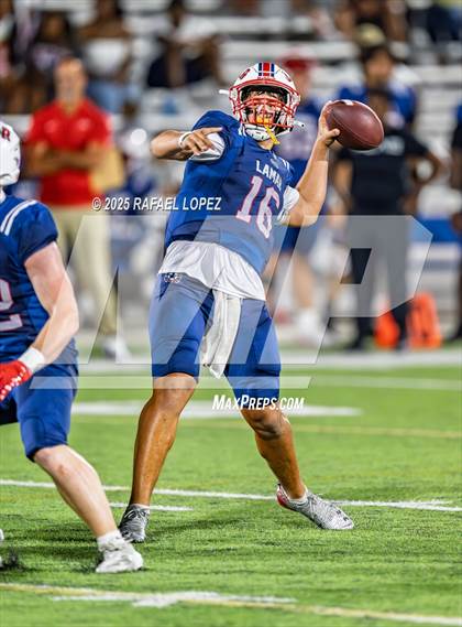 Thumbnail 3 in Alief Elsik @ Lamar photogallery.