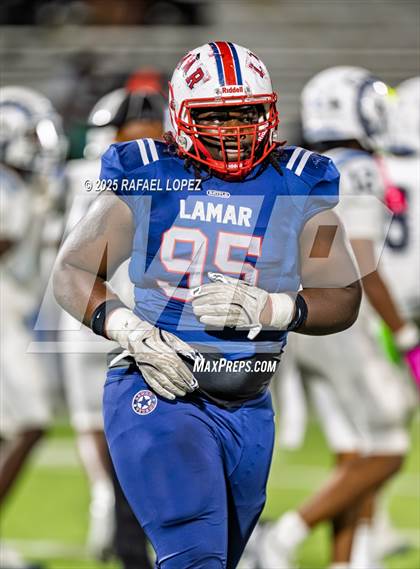 Thumbnail 1 in Alief Elsik @ Lamar photogallery.