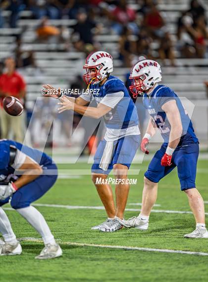 Thumbnail 1 in Alief Elsik @ Lamar photogallery.