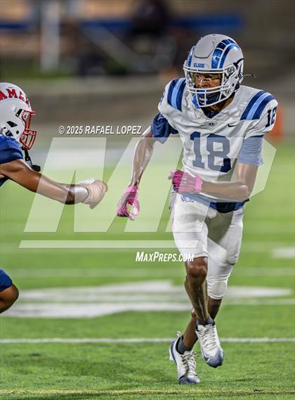 Thumbnail 2 in Alief Elsik @ Lamar photogallery.