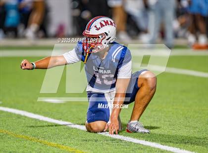 Thumbnail 3 in Alief Elsik @ Lamar photogallery.