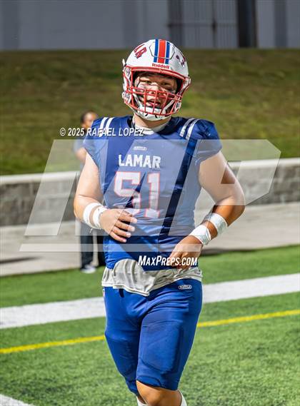 Thumbnail 2 in Alief Elsik @ Lamar photogallery.