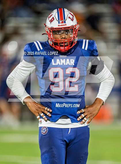 Thumbnail 1 in Alief Elsik @ Lamar photogallery.