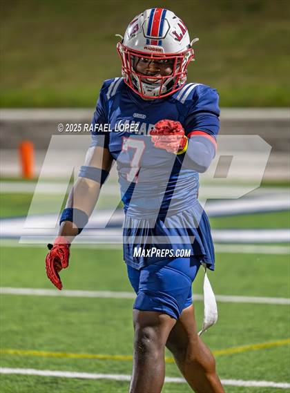 Thumbnail 2 in Alief Elsik @ Lamar photogallery.