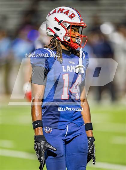 Thumbnail 2 in Alief Elsik @ Lamar photogallery.