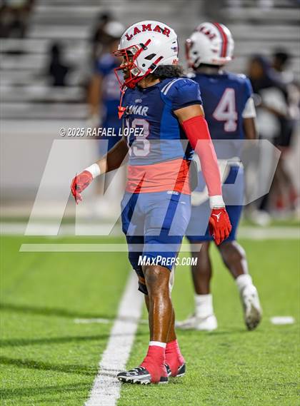 Thumbnail 2 in Alief Elsik @ Lamar photogallery.
