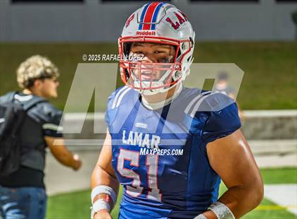 Thumbnail 3 in Alief Elsik @ Lamar photogallery.