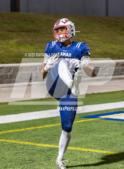 Thumbnail 1 in Alief Elsik @ Lamar photogallery.