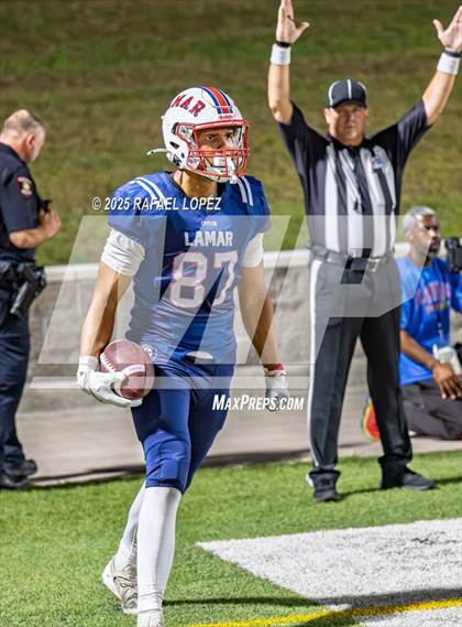 Thumbnail 1 in Alief Elsik @ Lamar photogallery.